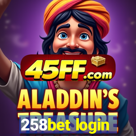 258bet login